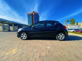 Peugeot 207 1.4 16V, снимка 3 — Bazar.bg Peugeot 207 1.4 16V, снимка 3