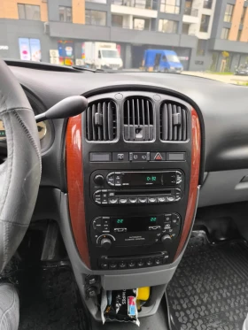 Chrysler Voyager, снимка 4