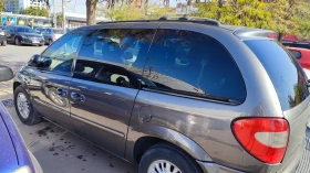 Обява за продажба на Chrysler Voyager ~4 500 лв. - изображение 1