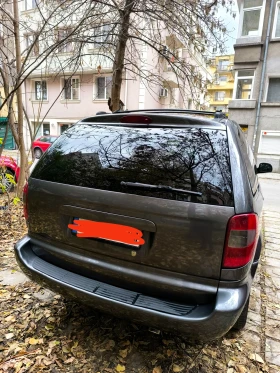 Chrysler Voyager, снимка 11