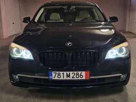     BMW 730 RWD, NBT, DIGITAL* * 