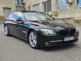  BMW 730