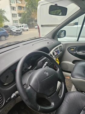 Обява за продажба на Renault Scenic 4?4 ~5 040 лв. - изображение 4