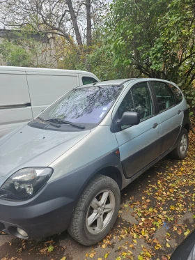 Обява за продажба на Renault Scenic 4?4 ~5 040 лв. - изображение 1