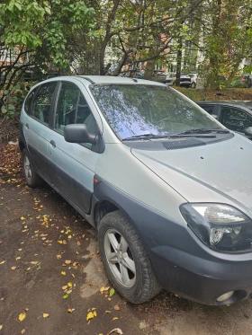 Обява за продажба на Renault Scenic 4?4 ~5 040 лв. - изображение 2