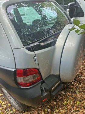 Обява за продажба на Renault Scenic 4?4 ~5 040 лв. - изображение 3