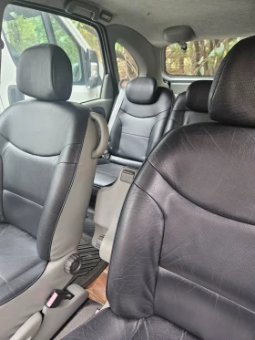 Обява за продажба на Renault Scenic 4?4 ~5 040 лв. - изображение 5