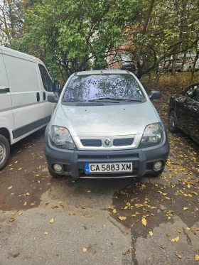 Обява за продажба на Renault Scenic 4?4 ~5 040 лв. - изображение 1