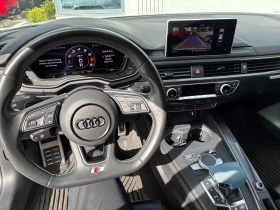 Audi S5 * Technik * CARFAX *    | Mobile.bg    9