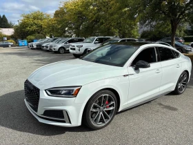 Audi S5 * Technik * CARFAX *    | Mobile.bg    2