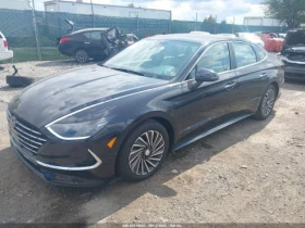 Hyundai Sonata | Mobile.bg    3