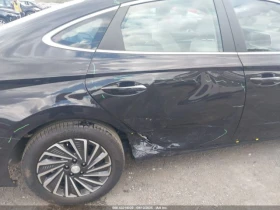 Hyundai Sonata | Mobile.bg    9