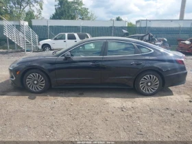 Hyundai Sonata | Mobile.bg    7