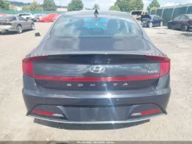 Hyundai Sonata | Mobile.bg    5