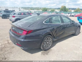 Hyundai Sonata | Mobile.bg    6
