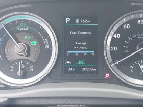 Hyundai Sonata | Mobile.bg    11