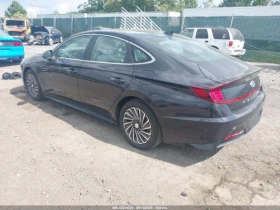 Hyundai Sonata | Mobile.bg    4