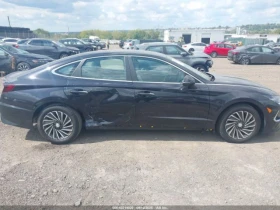 Hyundai Sonata | Mobile.bg    8