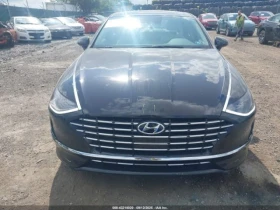 Hyundai Sonata | Mobile.bg    2