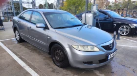 Обява за продажба на Mazda 6 ~2 000 лв. - изображение 1 | Auto.bg Обява за продажба на Mazda 6 ~2 000 лв. - изображение 1