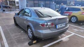 Обява за продажба на Mazda 6 ~2 000 лв. - изображение 2 | Auto.bg Обява за продажба на Mazda 6 ~2 000 лв. - изображение 2