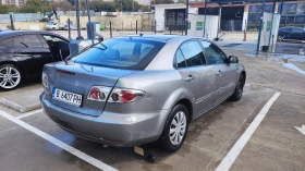 Обява за продажба на Mazda 6 ~2 000 лв. - изображение 3 | Auto.bg Обява за продажба на Mazda 6 ~2 000 лв. - изображение 3