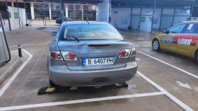 Обява за продажба на Mazda 6 ~2 000 лв. - изображение 4 | Auto.bg Обява за продажба на Mazda 6 ~2 000 лв. - изображение 4