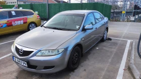 Обява за продажба на Mazda 6 ~2 000 лв. - изображение 1 | Auto.bg Обява за продажба на Mazda 6 ~2 000 лв. - изображение 1