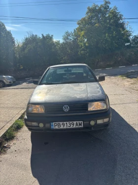 VW Vento  - изображение 1