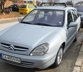 Citroen Xsara 2.0Hdi - 4000 лв. / 2045.17 € - 85686041 3