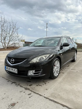 Mazda 6 2.0d, снимка 3