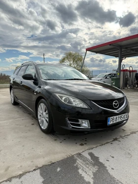Mazda 6 2.0d, снимка 2