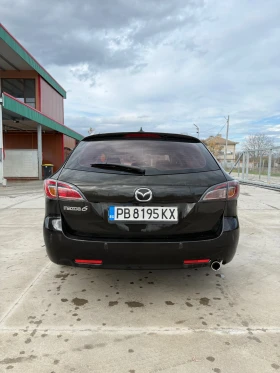 Mazda 6 2.0d, снимка 4