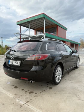 Mazda 6 2.0d, снимка 6