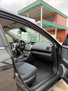 Mazda 6 2.0d, снимка 10
