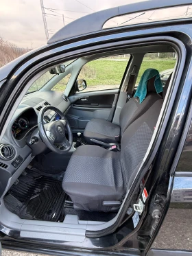 Suzuki SX4 1.6 , снимка 6