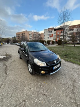 Suzuki SX4 1.6 , снимка 1