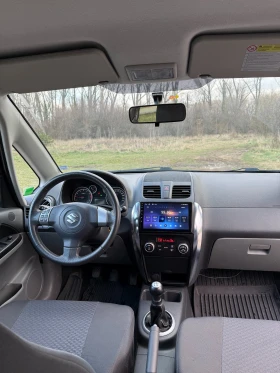 Suzuki SX4 1.6 , снимка 7