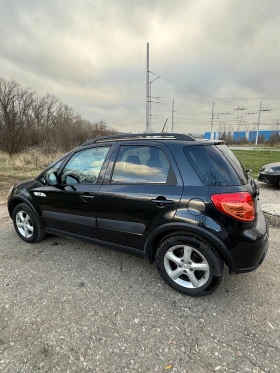 Suzuki SX4 1.6 , снимка 2