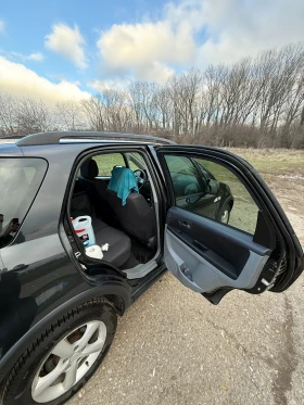 Suzuki SX4 1.6 , снимка 5