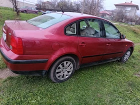 VW Passat 1.8, снимка 7
