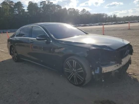 Mercedes-Benz S 550 4.6L 8 Rear-wheel drive - 13800 € / 26990.45 лв. - 97755462 6