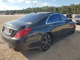 Mercedes-Benz S 550 4.6L 8 Rear-wheel drive - 13800 € / 26990.45 лв. - 97755462 5