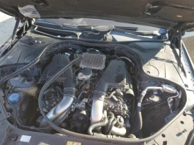 Mercedes-Benz S 550 4.6L 8 Rear-wheel drive - 13800 € / 26990.45 лв. - 97755462 3