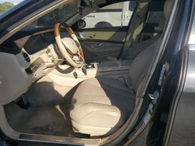Mercedes-Benz S 550 4.6L 8 Rear-wheel drive - 13800 € / 26990.45 лв. - 97755462 9