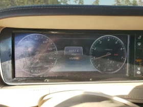 Mercedes-Benz S 550 4.6L 8 Rear-wheel drive - 13800 € / 26990.45 лв. - 97755462 11