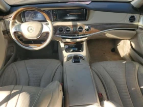 Mercedes-Benz S 550 4.6L 8 Rear-wheel drive - 13800 € / 26990.45 лв. - 97755462 10