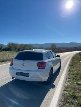 BMW 120 2.0д+ 6 Скорости+  - 5600 € / 10952.65 лв. - 86601738 2