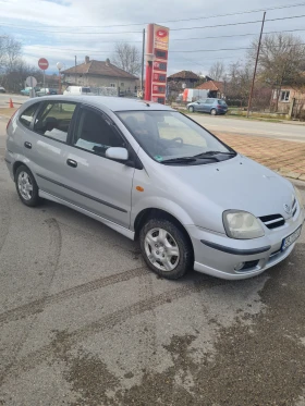 Nissan Almera 1.8куб.116к.с. Бензин-Газ  - 1550 € / 3031.54 лв. - 27333472 3