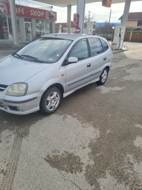 Nissan Almera 1.8куб.116к.с. Бензин-Газ  - 1550 € / 3031.54 лв. - 27333472 4